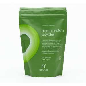  Naturya Organic Hemp Protein Powder 200g Beauty