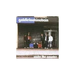  Under The Counter Goldie Lookin Chain Music