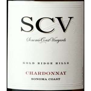  2009 Sonoma Coast Vineyards Chardonnay 750ml Grocery 