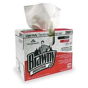  WIPES,UTILITY,2PLY,WE