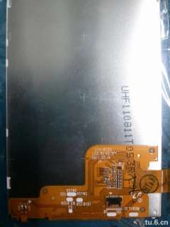 L32 LCD Display Screen For Samsung SCH R720 R720 Admire Shipping With 