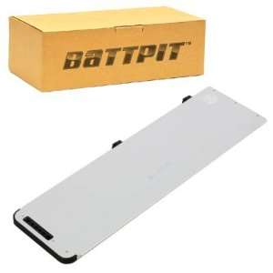 Laptop / Notebook Battery Replacement for Apple MacBook Pro 15 inch 