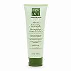 Kiss My Face Potent and Pure Start Up, Exfoliating Face Wash 4 fl oz 