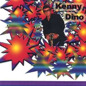  Working on My Dream Kenny Dino Music