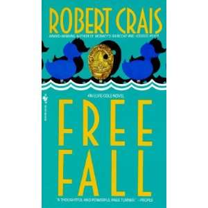 Free Fall [Paperback]