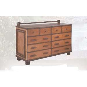  Old Hickory Old Faithful Mule Chest