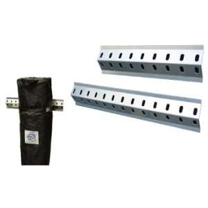 RB Components Strap Rack 25