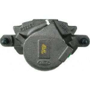  Cardone 18 4395 Remanufactured Domestic Friction Ready 