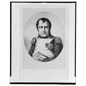 Napoleon Bonaparte,1769 1821,Emperor of the French