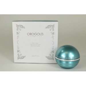  Orogold 24k Oil control Moisturizer Beauty
