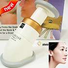   Slimmer Neck Exerciser Chin Massager Thin Jaw Line Fat Lose Weight