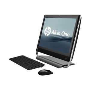   Aio Ci5/2.5 4Gb 500Gb Dvdr W7P 64 Sby (Intel Core i5)