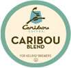 Caribou Blend K Cup® Coffee