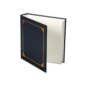  XRNCC62000   Three Ring 8 1/2 x 11 Photo Album Office 