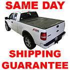   Tonneau Bed Cover 04 12 Ford F150 Pickup Truck 5.5 Bed (66 Length