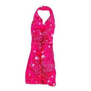   Fashionistas Clothing Fashion   Hot Pink Prom Dress Toys & Games
