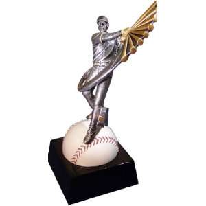  Motion Xtreme Baseball Trophies