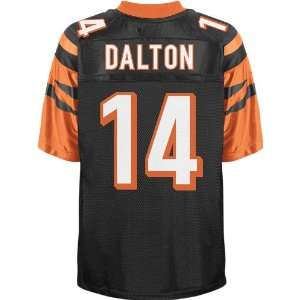 2011 NFL Draft Jerseys Cincinnati Bengals #14 Andy Dalton Authentic 