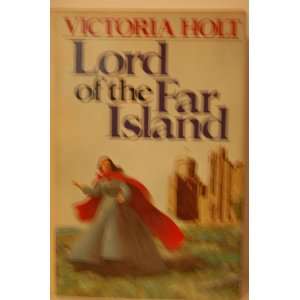  Lord of the Far Island Books