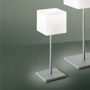  Cubi Zero Night Table Lamp