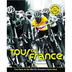  Tour De France (9781847322784) Marguerite Lazell Books
