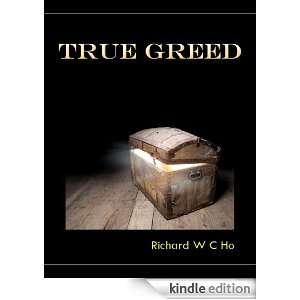 Start reading True Greed  