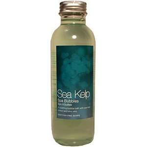  Scottish Fine Soaps Sea Kelp Spa Bubbles 7.7 Fl.Oz. In 