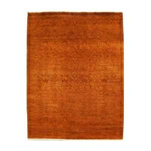  Authentic Overdyed Vintage Color Reform Area Rug Bronze 6 