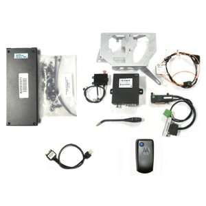  & Bluetooth Kit with Voice Recognition for 2003 2004 SL Class models