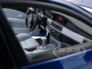   new 118 scale diecast car model of BMW M5 die cast car by Maisto