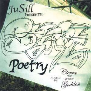  Street Poetry Jusill Present Music