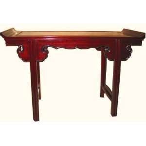  32 high Thai style altar table