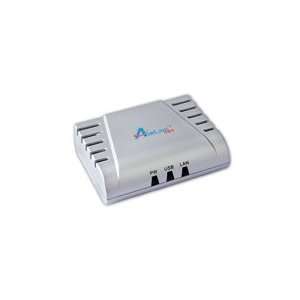  Airlink APSUSB211 USB 2.0 Print Server Electronics