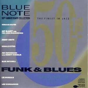  Blue Note 50th Anniversary Vol 3 Various Artists Music