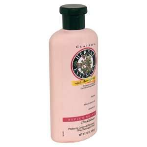   for Color/Permed, Dry/Damaged Hair, Packaging May Vary, 12 oz Beauty