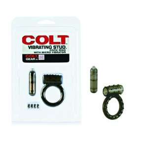  Colt Vibrating Stud