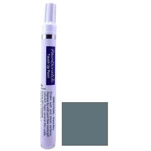  of Blue Gray Touch Up Paint for 1964 Mercedes Benz All Models (color 