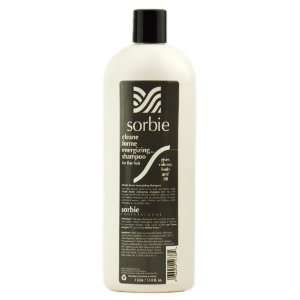   Cleane Forme Energizing Shampoo for fine hair   33 oz / liter Beauty