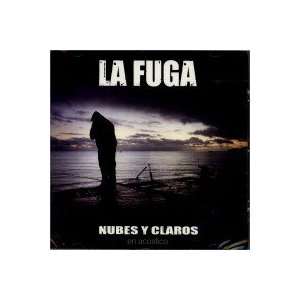  NUBES Y CLAROS LA FUGA Music
