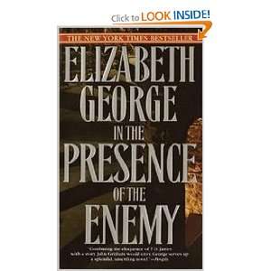  In the Presence of the Enemy (9780553576085) Elizabeth 