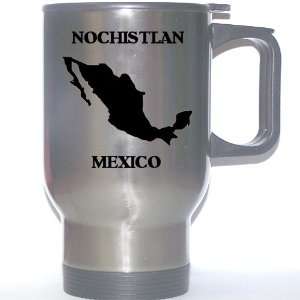  Mexico   NOCHISTLAN Stainless Steel Mug 