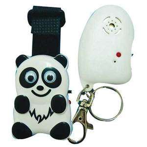 Keep Your Kids Safe   Child Guard Panda Proximity Alarm System  