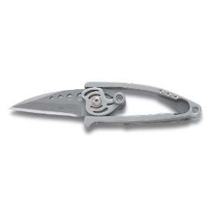  Columbia River Knife and Tool 5120 Van Hoy Snap Lock with 