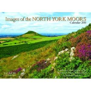    Images Of North York Moors   12 Month   33x24.1cm