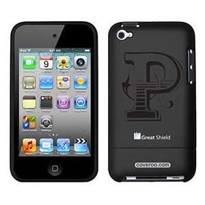  Classy P on iPod Touch 4g Greatshield Case Electronics