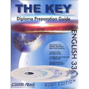  The Key  English   Grade 12 Basic (9781894128827) Gautam 