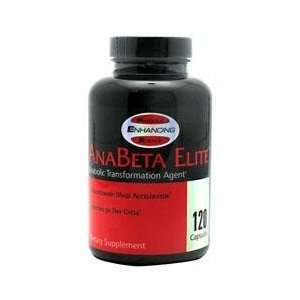  PES Physique Enhancing Science   AnaBeta Elite Anabolic Muscle 