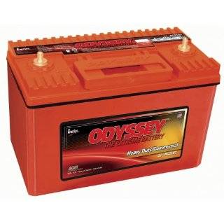  Odyssey 31 PC2150S Heavy Duty Commercial Battery 