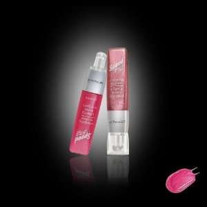  Markwins Speed Gloss Energizing Lip Shine Untamed (3 Pack 