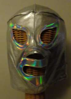 El Santos Semi Professional Lycra Lucha Libre Masks***  